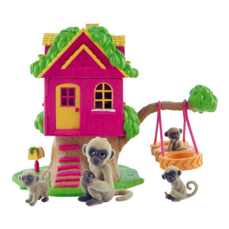 Playsets